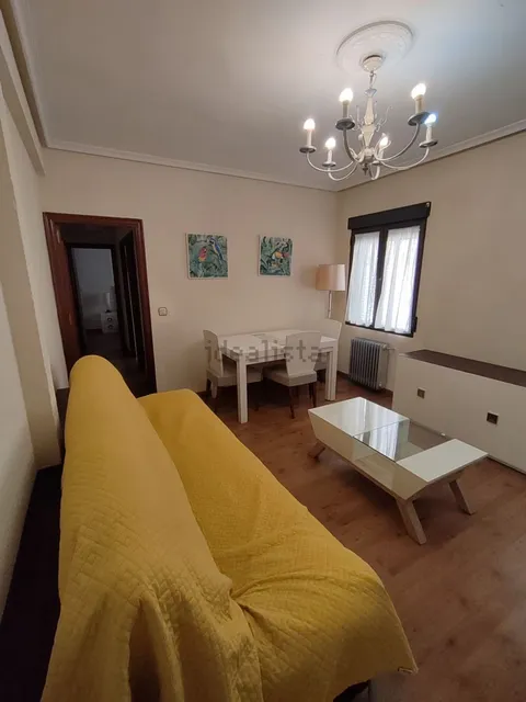 Pis de 55 m² a Toledo (4/19)