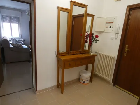 Pis de 70 m² a Palencia