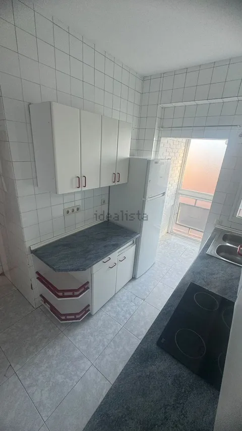 Habitació de lloguer, Toledo