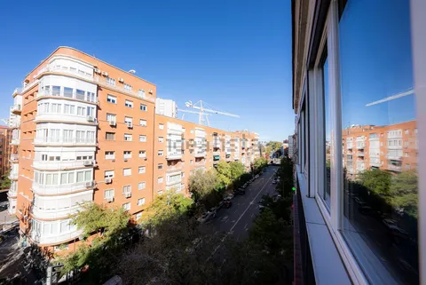 Pis de 191 m² a Madrid
