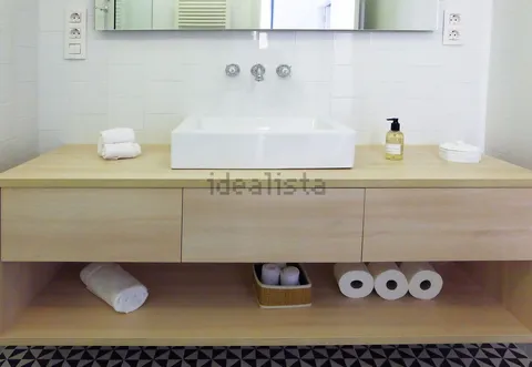 Pis de 130 m² a Madrid