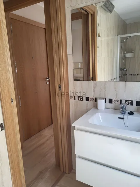 Pis de 60 m² a Tarassona