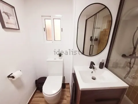 Habitació de lloguer, Almeria
