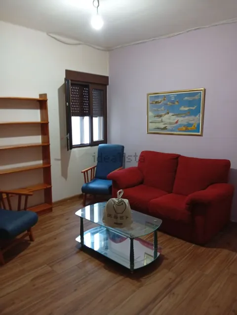 Pis de 65 m² a Lleó