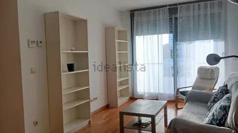 Pis de 67 m² a Saragossa (2/27)