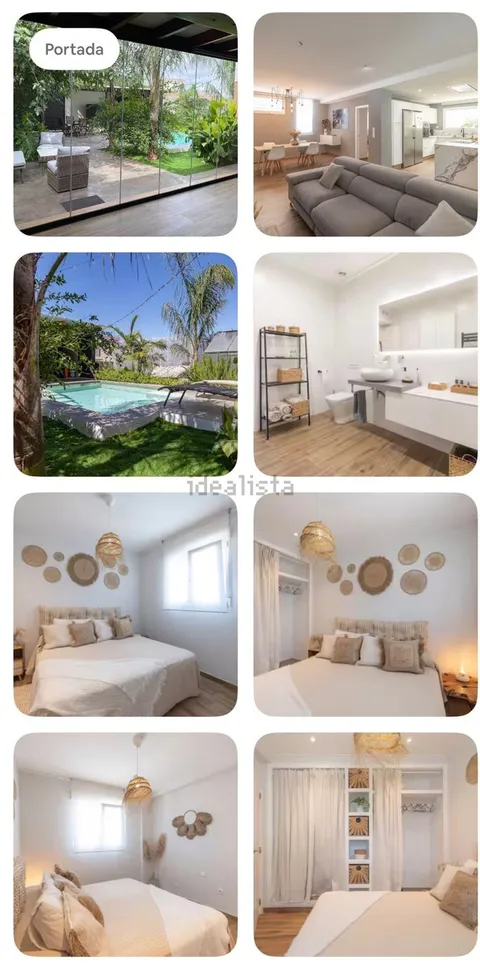 Casa de 180 m² a Llaurí (3/4)