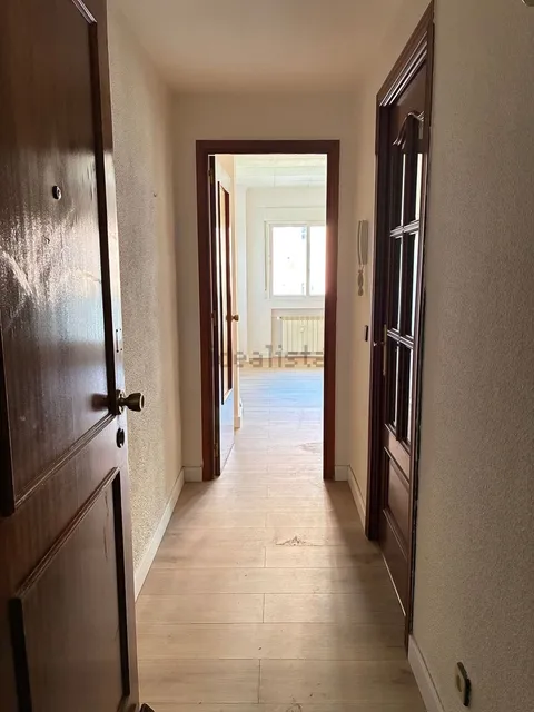 Pis de 72 m² a Madrid
