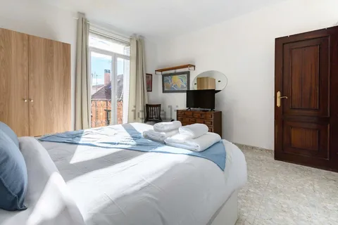 Wohnung 126 m² in Madrid