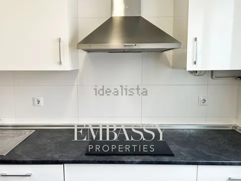 Pis de 99 m² a Madrid