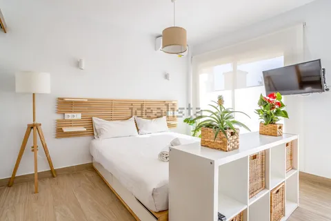 Pis de 50 m² a Marbella