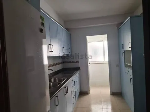 Appartement 74 m² à Grenade