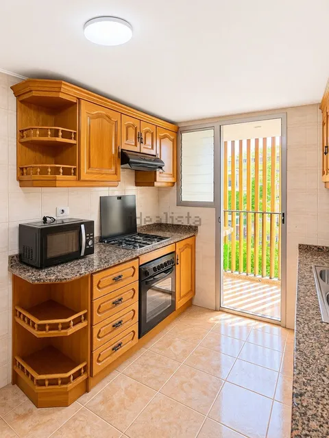 Wohnung 102 m² in Valencia
