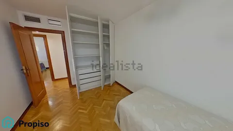 Pis de 109 m² a Saragossa
