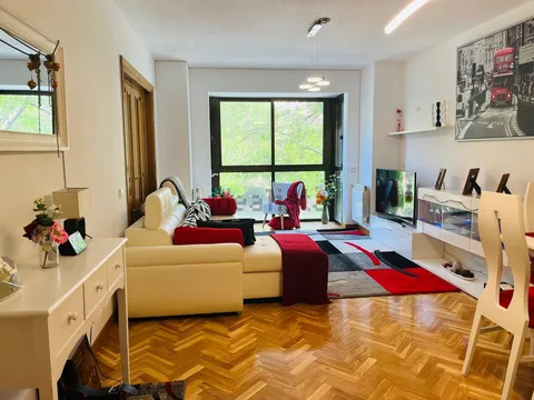 Zimmer zur Miete, Madrid