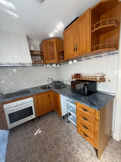 Habitació de lloguer, Marbella