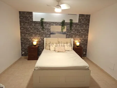 Chambre à louer, Palma