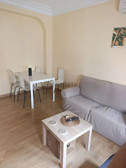 Habitació de lloguer, València