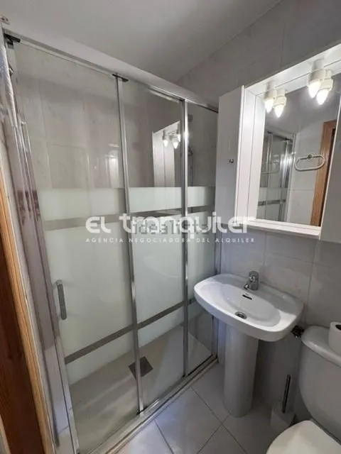 Pis de 39 m² a Madrid