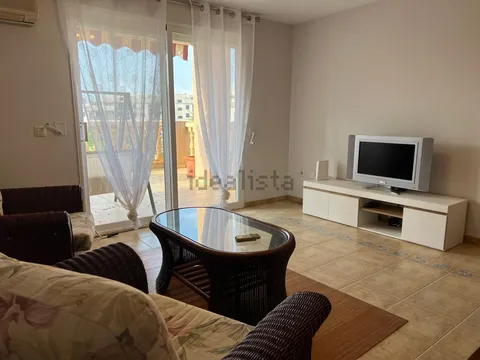 Pis de 93 m² a Canet d'en Berenguer