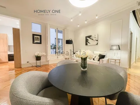 Pis de 84 m² a Madrid