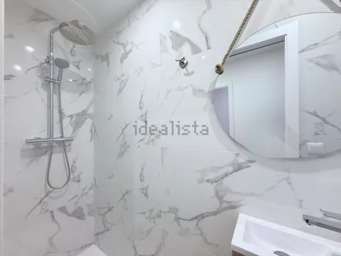 Pis de 105 m² a Girona