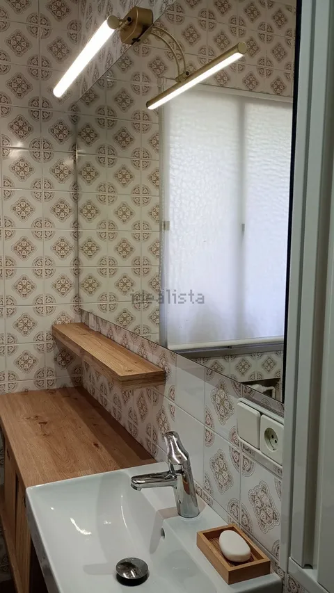 Chambre à louer, Ponferrada
