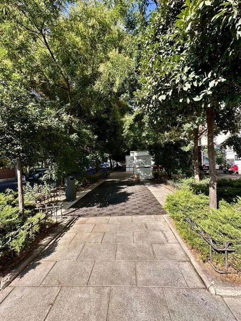 Pis de 68 m² a Madrid