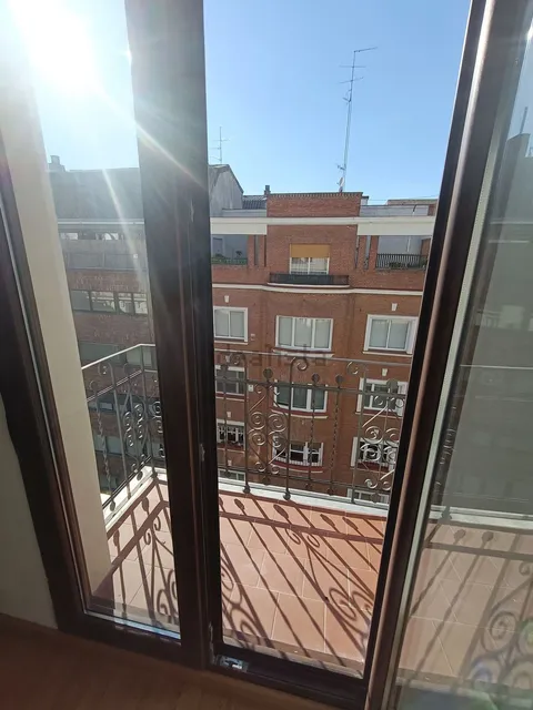 Pis de 104 m² a Madrid