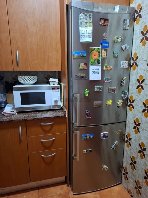 Chambre à louer, Barcelone (2/14)