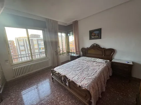 Pis de 160 m² a Albacete