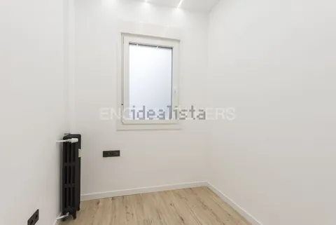 Appartamento 111 m² a Madrid