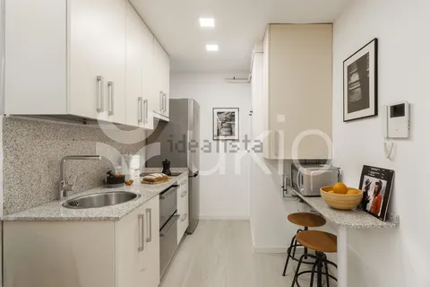Pis de 67 m² a Madrid