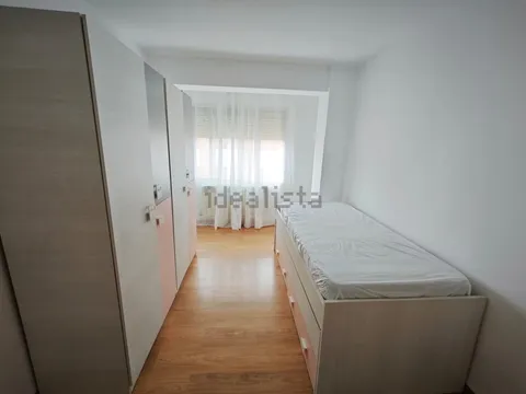 Wohnung 75 m² in Palencia