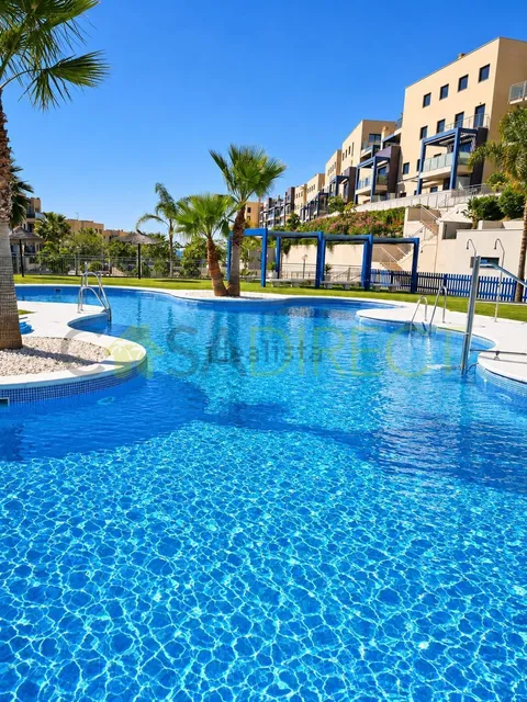 Pis de 51 m² a Almuñécar
