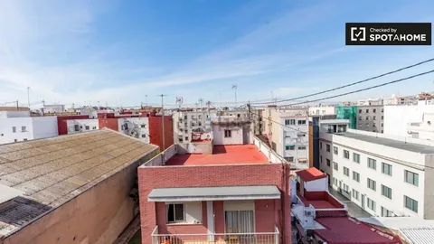 Appartement 80 m² à Valence