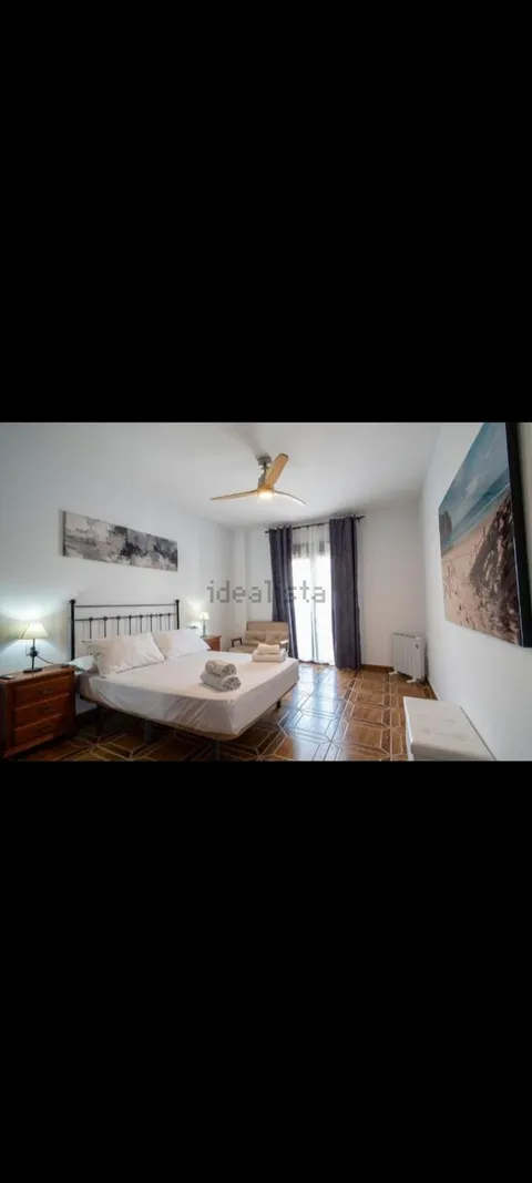 Wohnung 92 m² in Murcia