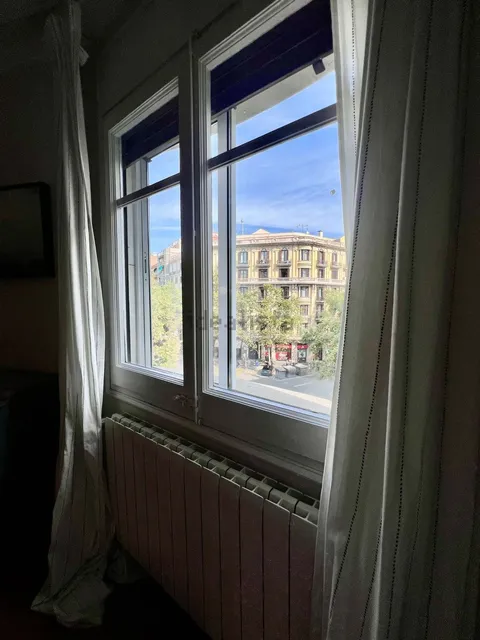 Piso de 128 m² en Barcelona