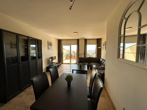 Pis de 114 m² a Mijas