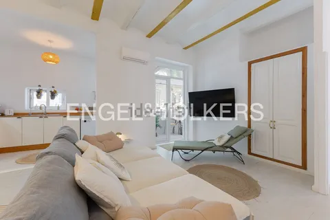 Pis de 110 m² a València