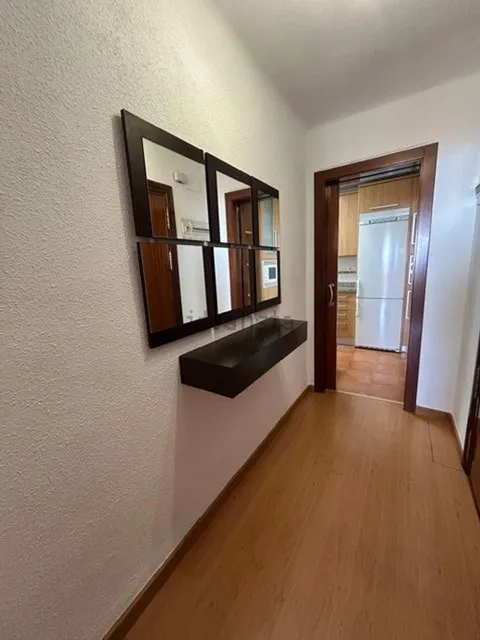 Pis de 83 m² a Màlaga