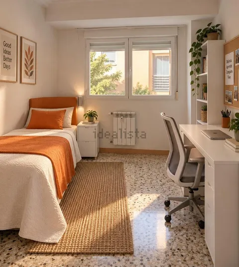 Habitación en alquiler, Zaragoza