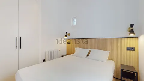 Pis de 55 m² a Madrid