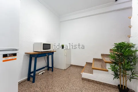 Zimmer zur Miete, Málaga