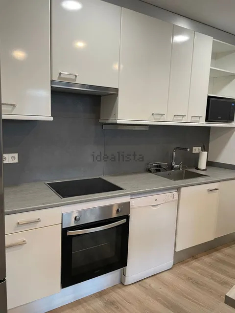 Pis de 65 m² a Madrid