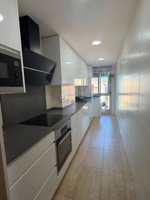 Appartamento 105 m² a Murcia