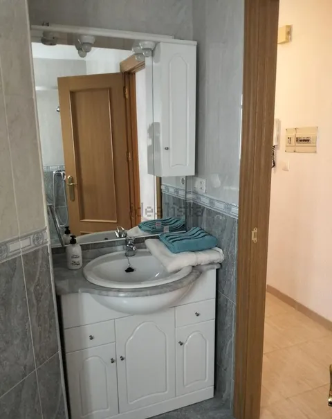 Pis de 90 m² a Granada