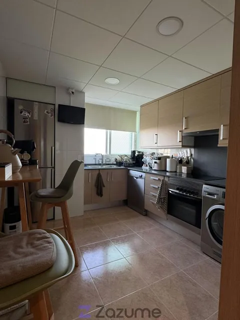 Pis de 96 m² a València (2/10)
