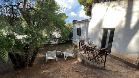 Haus 75 m² in Xàbia / Jávea