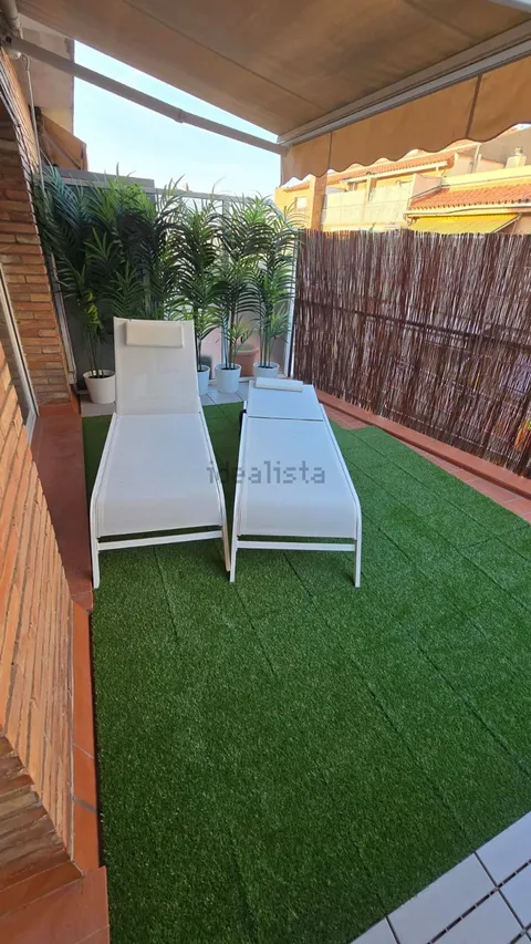 Pis de 80 m² a Barcelona