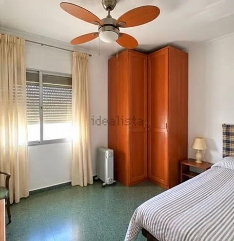 Habitación en alquiler, Sevilla